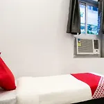 Oyo Flagship 38540 Hotel Shangrila Flagship Saver 3*