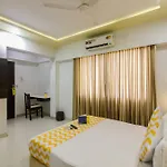 Hotel Fabexpress Alfa Galaxy Mumbai