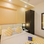 Hotel Fabexpress Alfa Galaxy