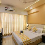 Hotel Fabexpress Alfa Galaxy 3*
