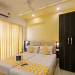 Fabexpress Alfa Galaxy Hotel