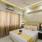 Hotel Fabexpress Alfa Galaxy