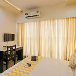 Fabexpress Alfa Galaxy Hotel Mumbai