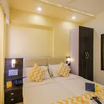 Fabexpress Alfa Galaxy Hotel 3*