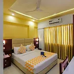 Hotel Fabexpress Alfa Galaxy
