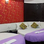 Hotel Sion Residency