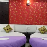 Hotel Sion Residency