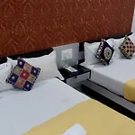 Hotel Sion Residency