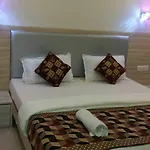 Hotel Kf Residency Mumbai