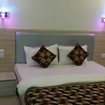 Hotel Kf Residency Mumbai