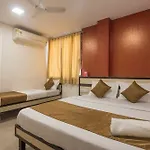 Hotel Minerva Residency