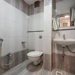 Hotel Minerva Residency *