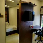 Omega Rooms