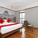 Samyakth Bliss Premium Service Apartment