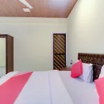 Hotel Oyo 41894 Vaishnavi Residency Mumbai