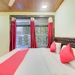 Oyo 41894 Vaishnavi Residency Hotel
