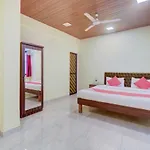 Oyo 41894 Vaishnavi Residency 3* Mumbai