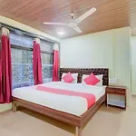 Oyo 41894 Vaishnavi Residency Hotel