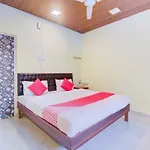 Hotel Oyo 41894 Vaishnavi Residency Mumbai