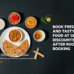 Oyo 41894 Vaishnavi Residency Hotel
