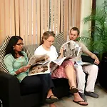 Ywca International Centre