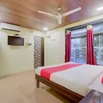 Oyo 41894 Vaishnavi Residency Hotel Mumbai