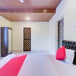 Oyo 41894 Vaishnavi Residency 3* Mumbai