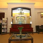 Gulf Hotel - Near Taj Hotel Colaba