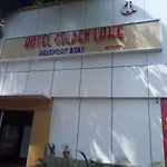 Hotel Golden Lake