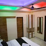 Al Shifa Residency Guest house