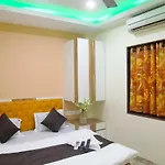 Guest house Al Shifa Residency Mumbai