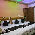 Al Shifa Residency Guest house