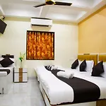 Guest house Al Shifa Residency Mumbai