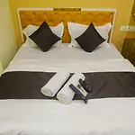 Al Shifa Residency Mumbai