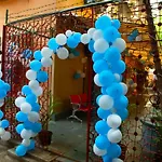 Al Shifa Residency 3* Mumbai