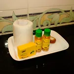 Fabhotel Midaas Comforts 3*