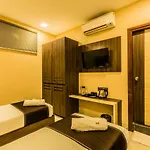 Golden Crown Hotel Mumbai