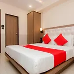 Oyo 6719 Atlas Grand Mumbai