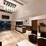Marigold Residency Hotel 3*
