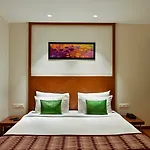 Hotel Marigold Residency Mumbai