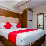 Hotel Arma Residency Mumbai