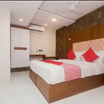 Arma Residency 2* Mumbai