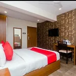 Arma Residency Hotel Mumbai