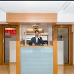 Hotel Arma Residency 2*