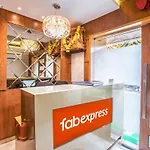 Fabexpress Marol Metro - Nr Mumbai International Airport