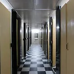 Abuzz Hostel Lower Parel