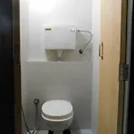 Hostel Abuzz Lower Parel Mumbai