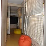 Hostel Abuzz Sakinaka Mumbai