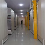 Hostel Abuzz Sakinaka Mumbai