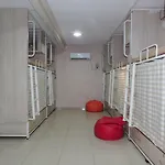 Hostel Abuzz Sakinaka Mumbai